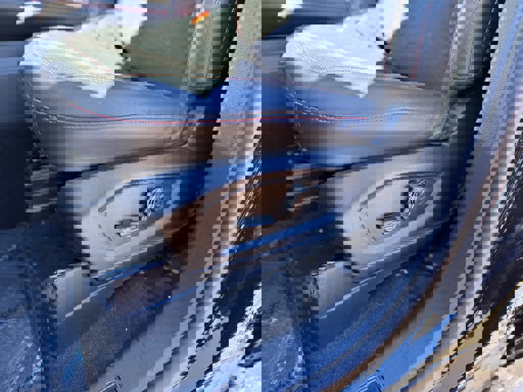 Used 2026 Ford Explorer ST w/ Sun And Sound Package image 11