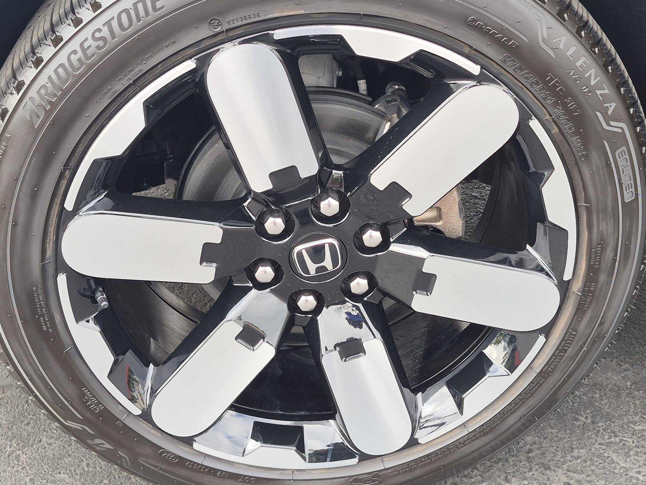 Used 2024 Honda Prologue Elite image 13