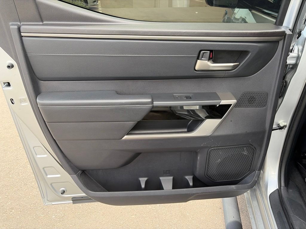 Used 2022 Toyota Tundra Limited AWD/4WD image 16