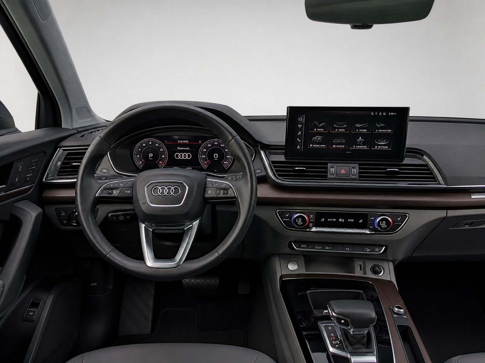 Certified 2021 Audi Q5 2.0T Premium Plus w/ Premium Plus Package AWD/4WD image 25
