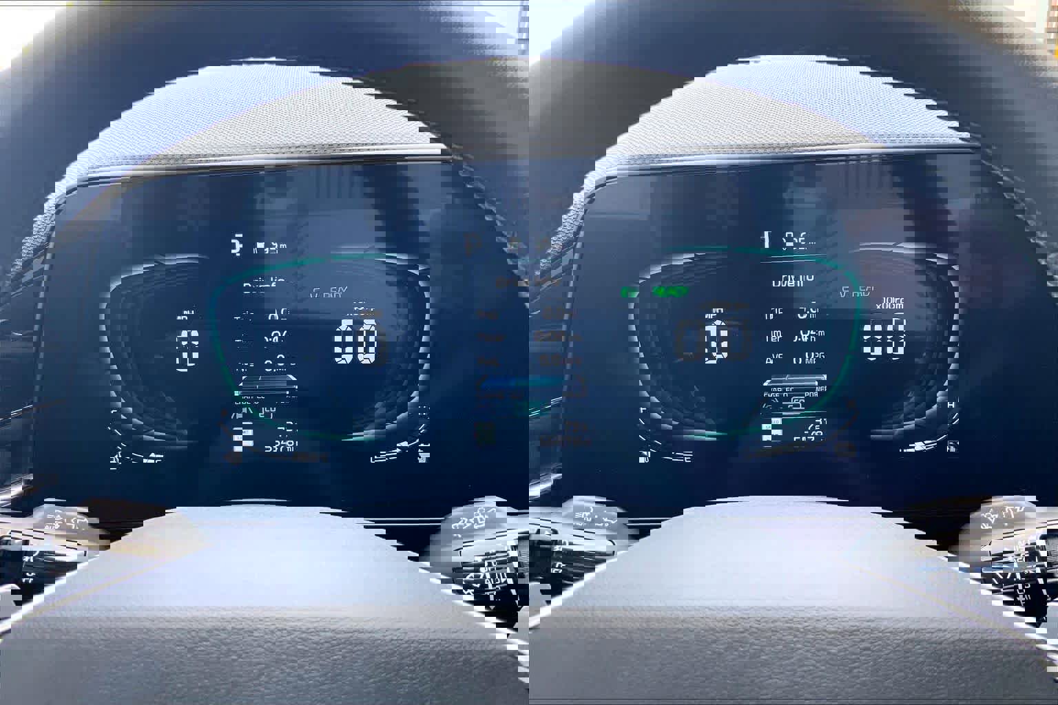 Used 2023 Kia Niro SX Touring image 23