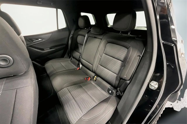 Used 2025 Chevrolet Equinox LT image 21