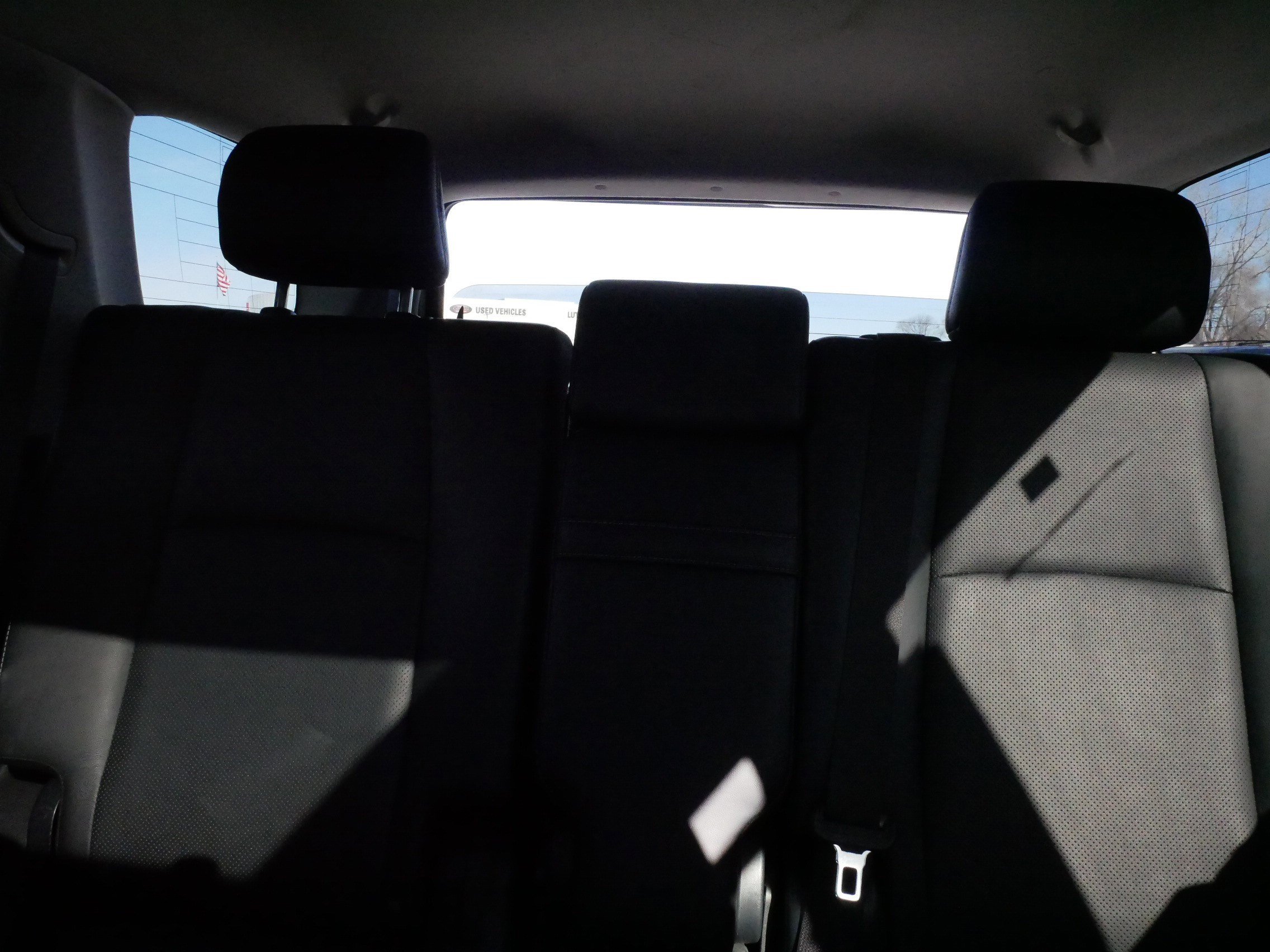 Certified 2020 Toyota 4Runner Nightshade image 31