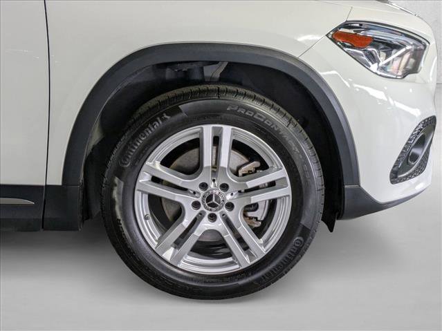 Certified 2022 Mercedes-Benz GLA 250 image 24