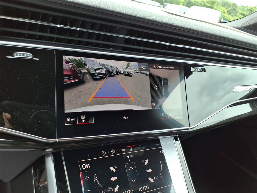 New 2026 Audi Q7 2.0T Premium AWD/4WD image 20