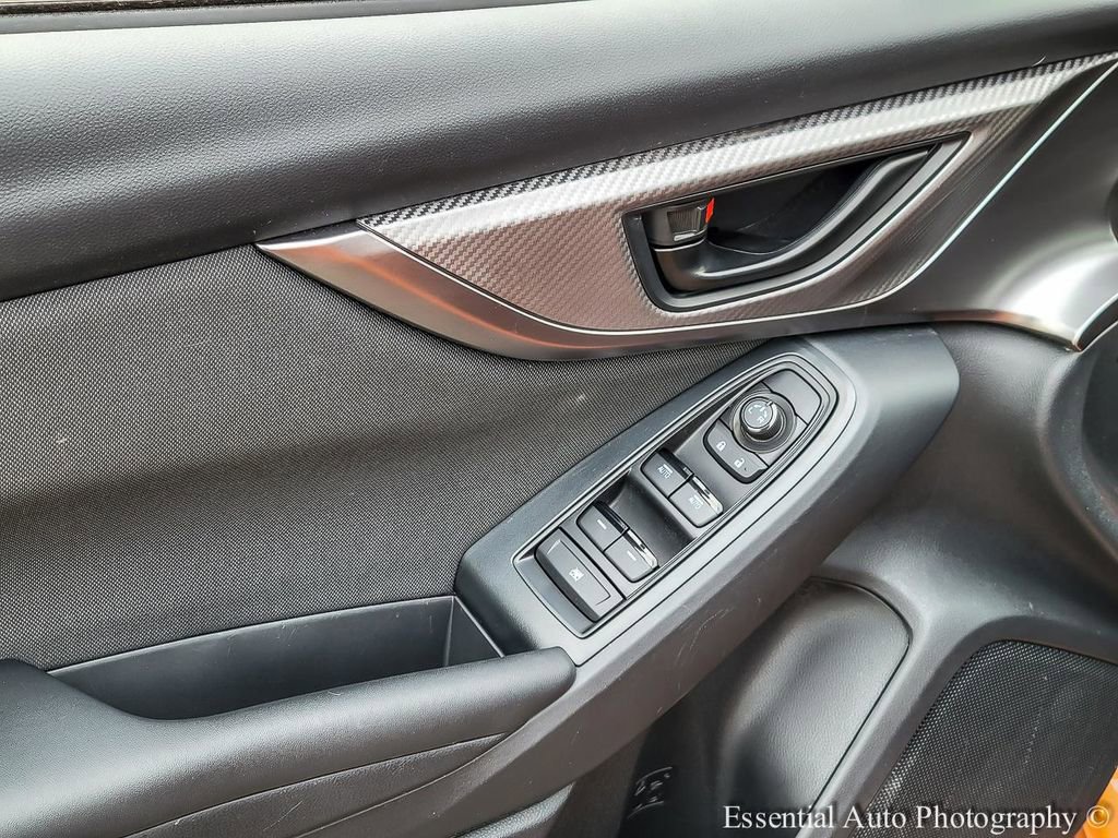 Certified 2022 Subaru WRX image 13