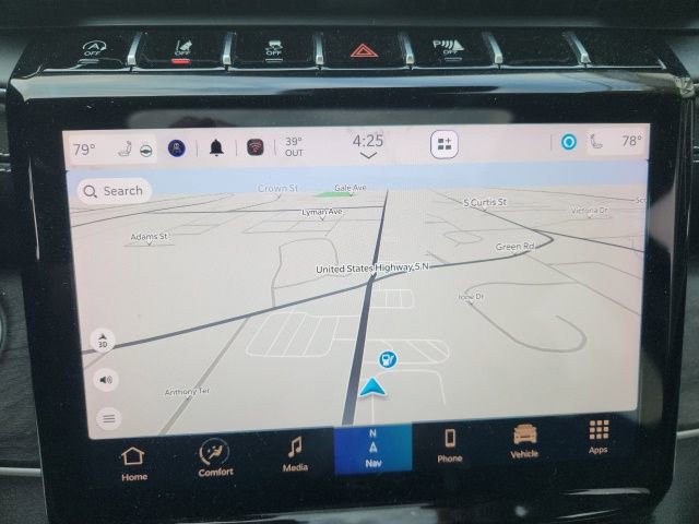 Used 2022 Jeep Grand Cherokee L Limited image 14