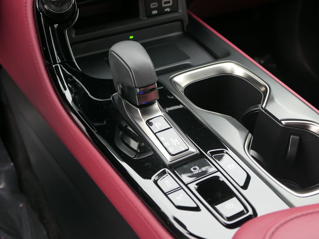 Used 2024 Lexus NX 350h AWD w/ Vision Package image 23