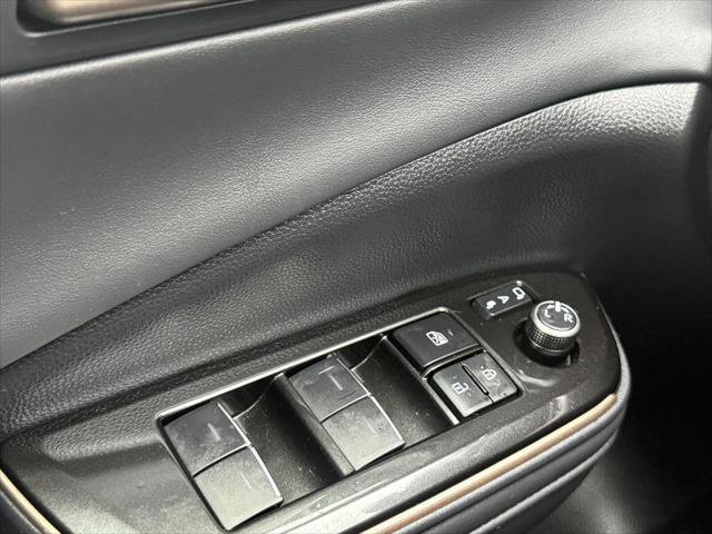 Certified 2024 Toyota Crown AWD/4WD image 23
