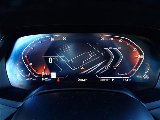 Used 2022 BMW X7 xDrive40i image 30