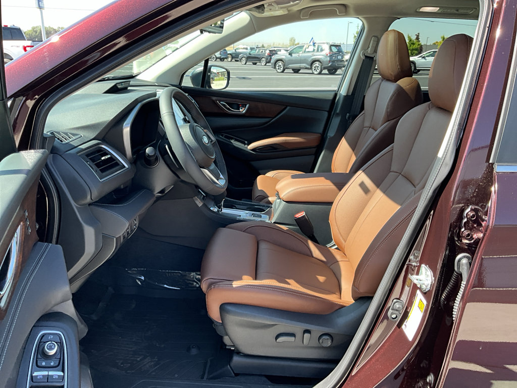 New 2025 Subaru Ascent Touring image 19