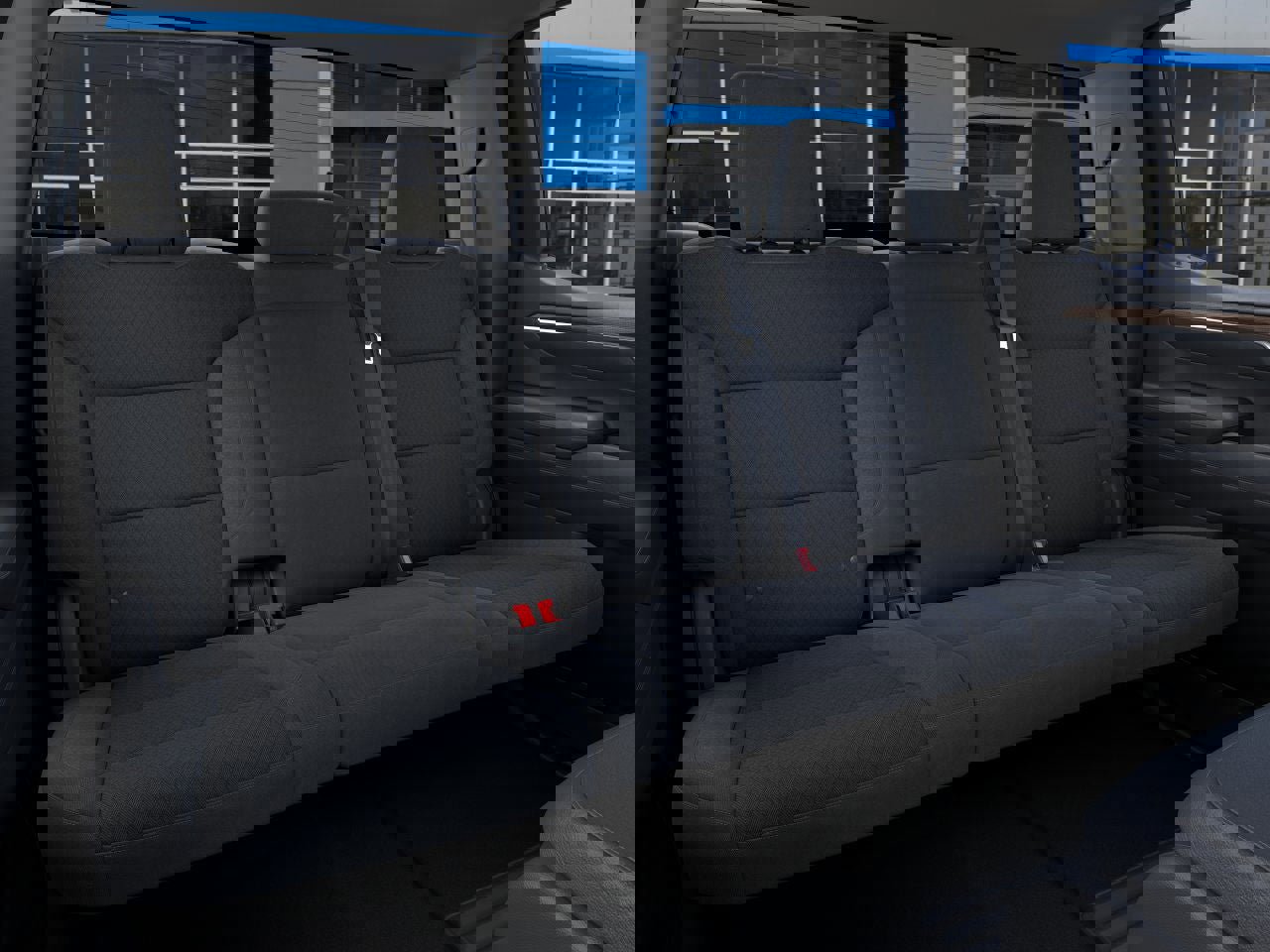 New 2026 Chevrolet Silverado 1500 LT image 17