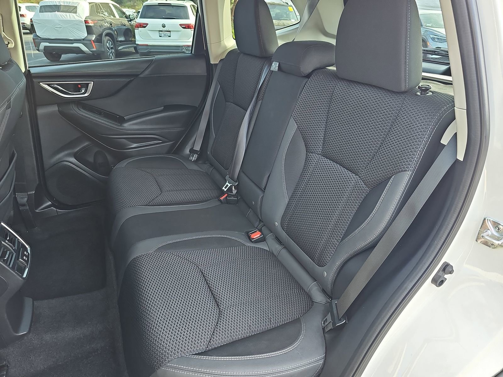 Certified 2023 Subaru Forester Premium image 14