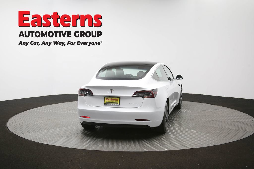 Used 2019 Tesla Model 3 Long Range AWD/4WD image 32