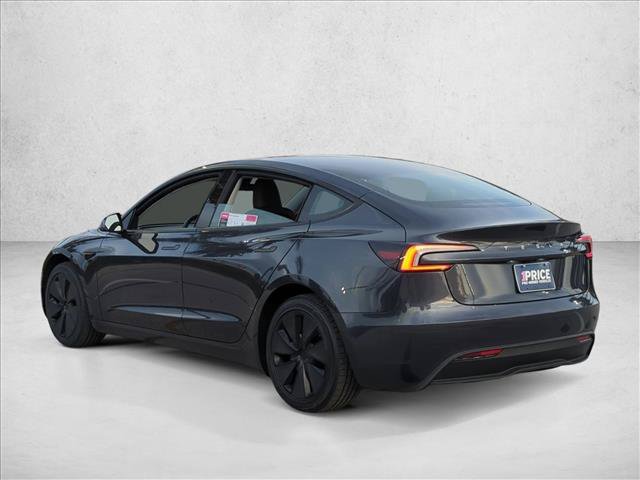 Used 2024 Tesla Model 3 RWD image 8