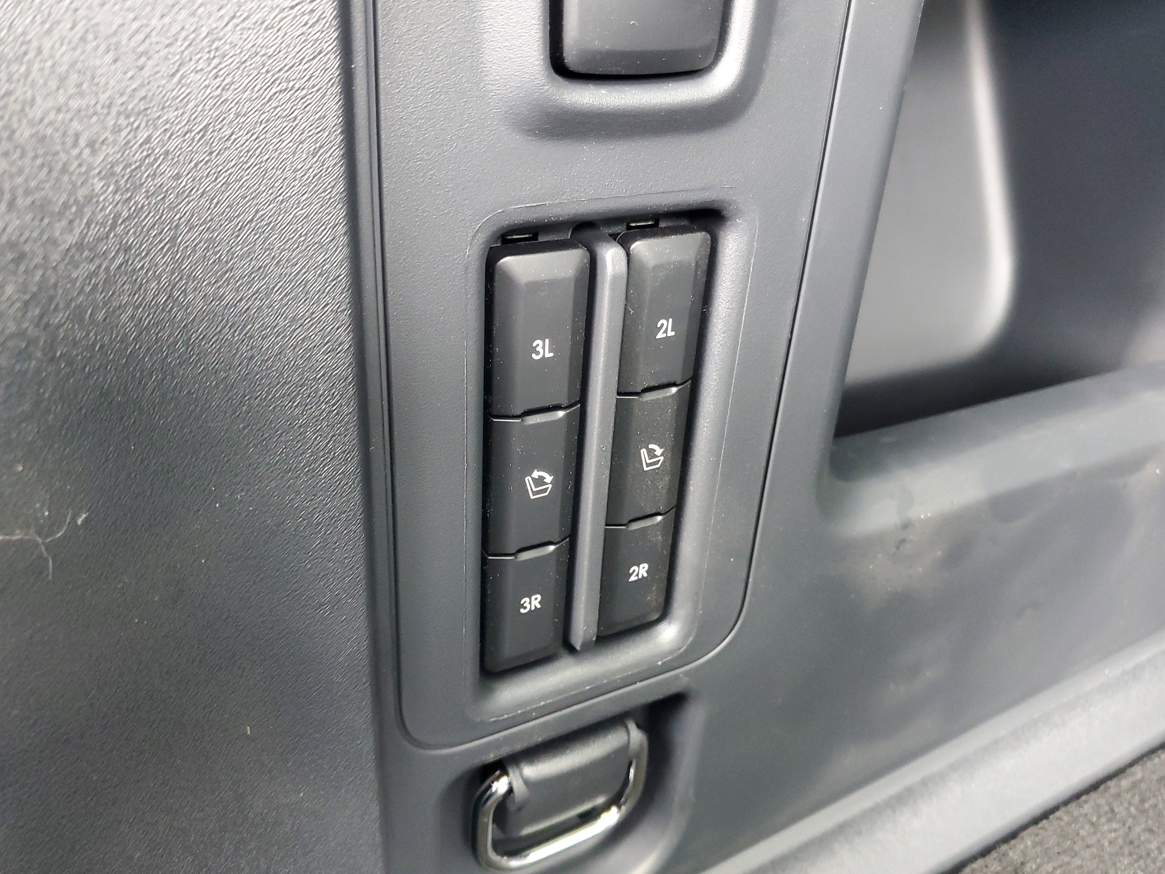 New 2026 Lincoln Navigator L Reserve w/ Jet Appearance Package image 34