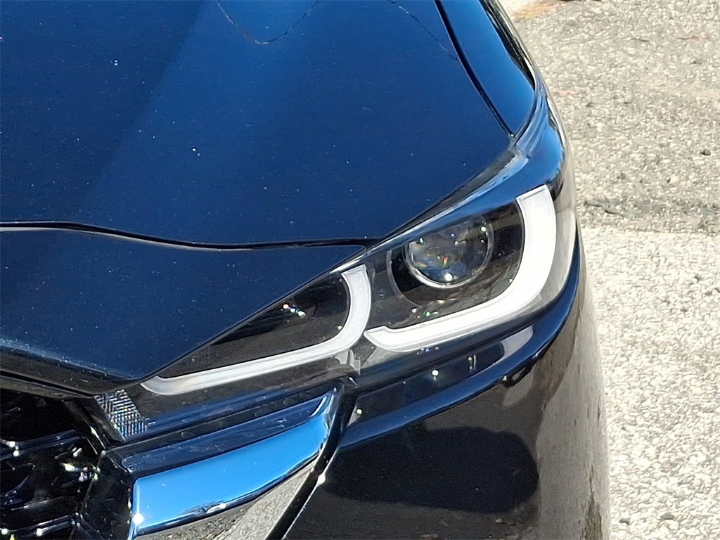 Used 2023 MAZDA CX-5 AWD 2.5 S w/ Premium Plus Pkg image 9