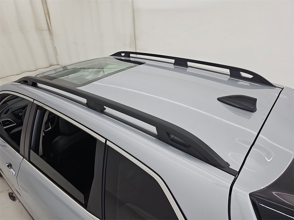 Used 2024 Subaru Forester Limited image 41