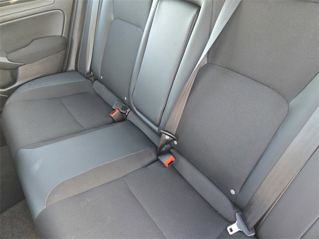 Used 2025 Honda Civic Sport image 27