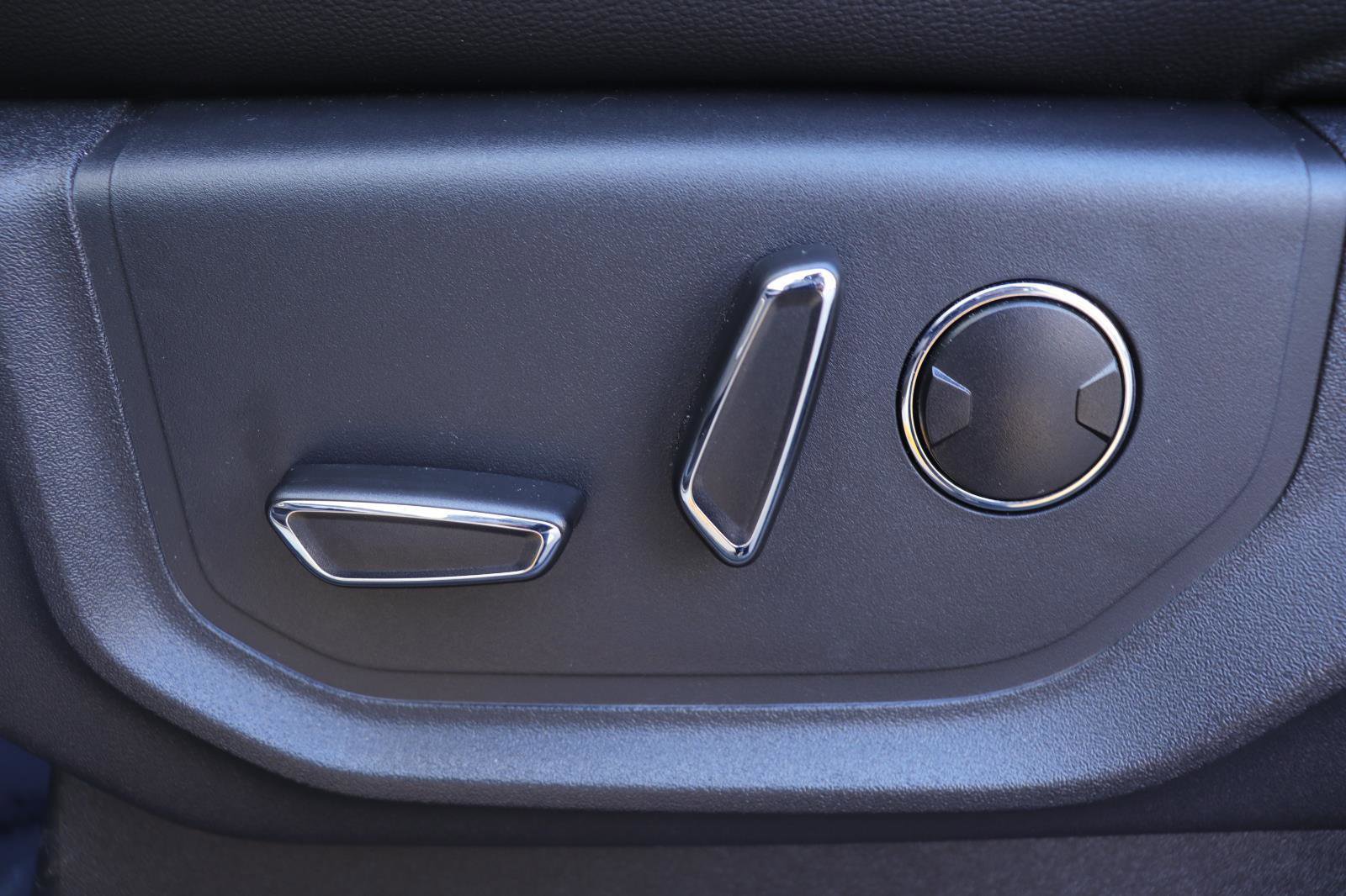 Used 2024 Ford Expedition Timberline image 27