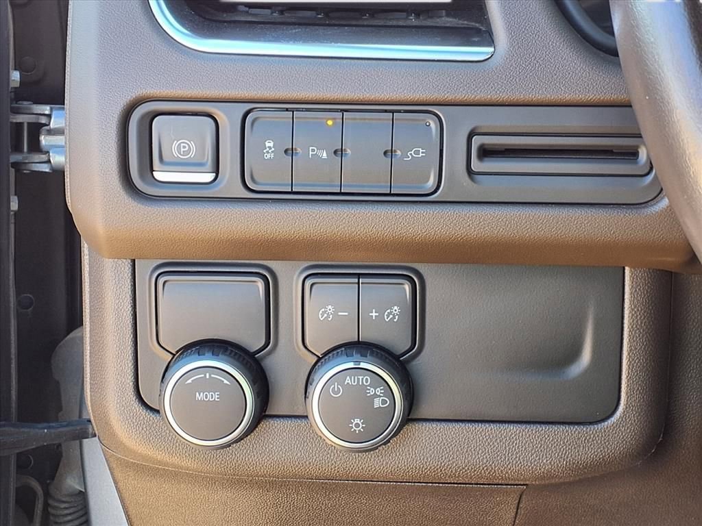 Used 2021 Chevrolet Tahoe LS image 15