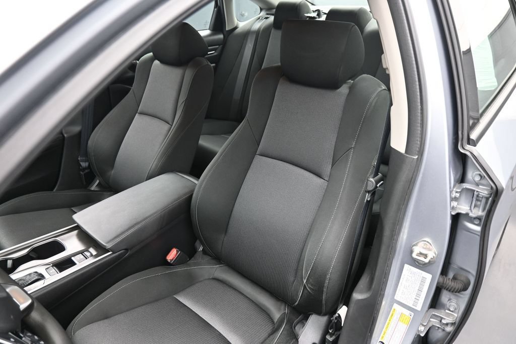 Certified 2019 Honda Accord LX image 22