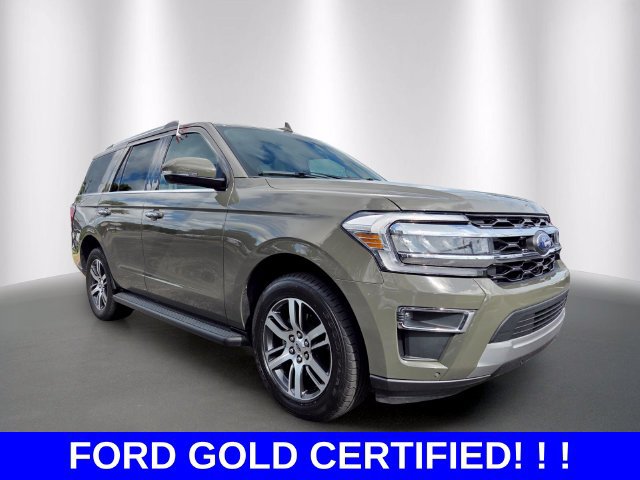 Used 2024 Ford Expedition Max Limited RWD image 7