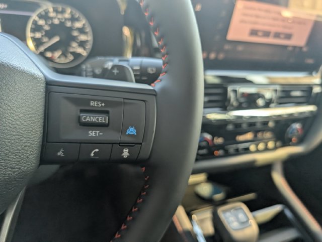 New 2026 Nissan Pathfinder Rock Creek AWD/4WD image 18