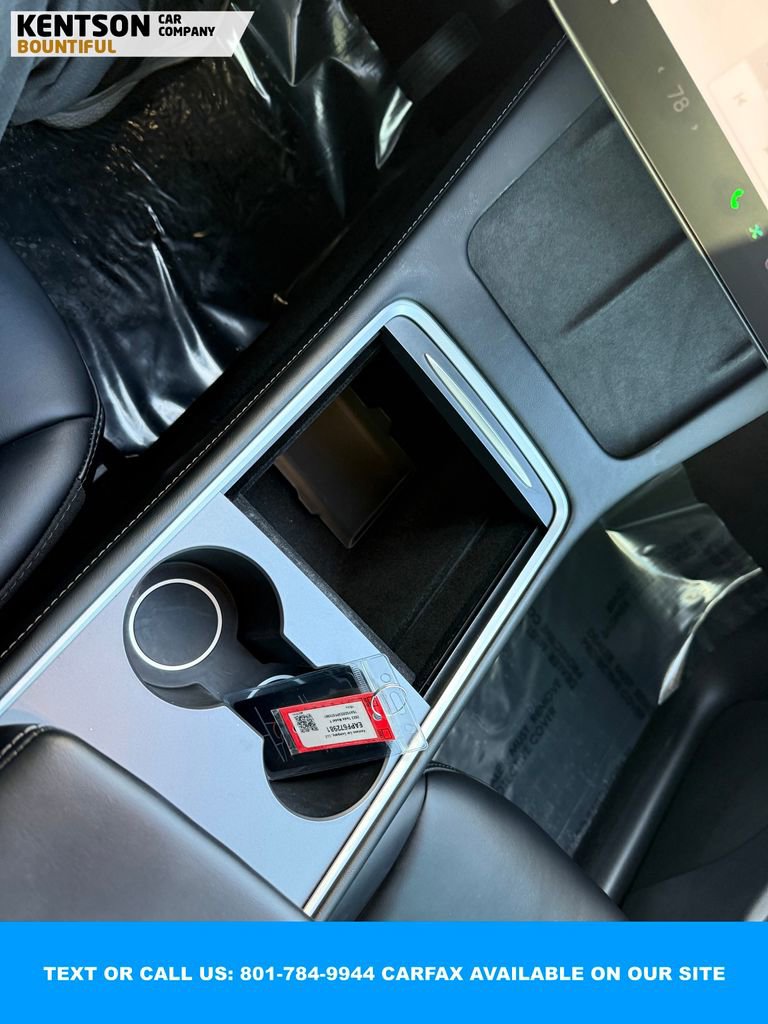 Used 2023 Tesla Model Y Long Range image 22