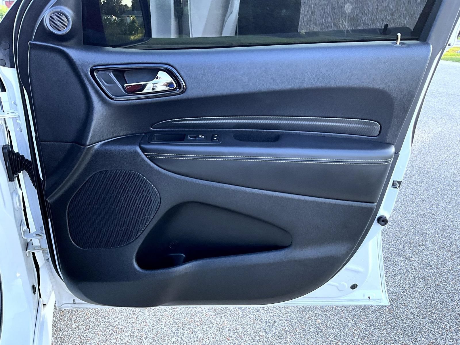 Used 2023 Dodge Durango SRT Hellcat AWD/4WD image 19