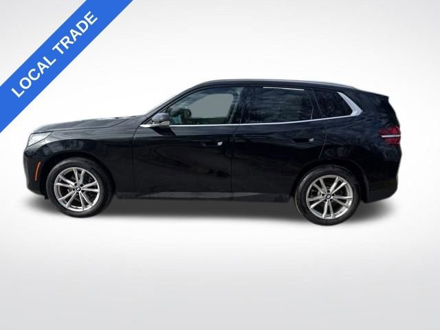 Used 2025 BMW X3 xDrive30i image 7