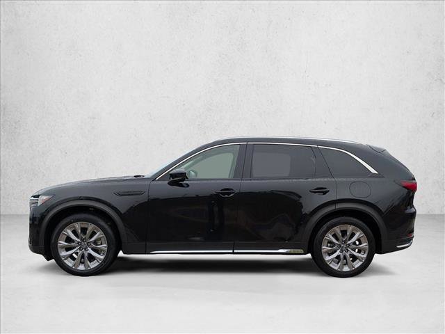 Used 2024 MAZDA CX-90 3.3 Turbo w/ Premium Package image 9