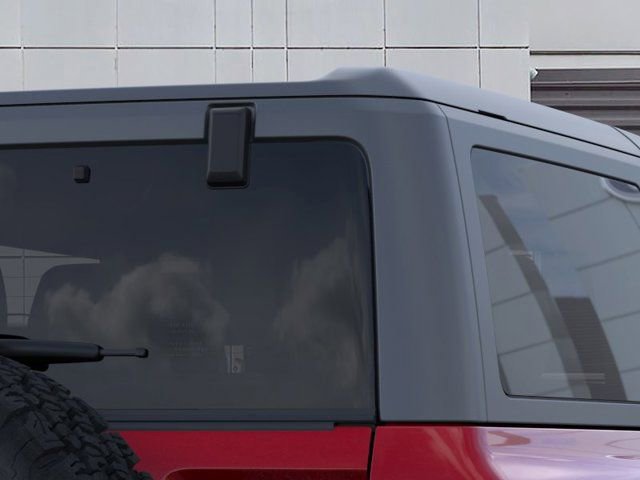 New 2025 Ford Bronco Badlands image 25