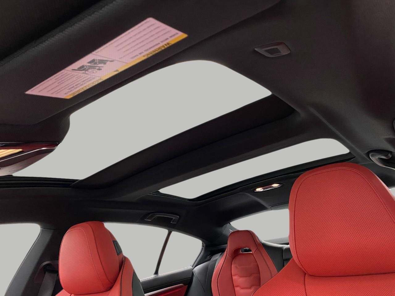 New 2026 BMW 840i xDrive AWD/4WD image 32