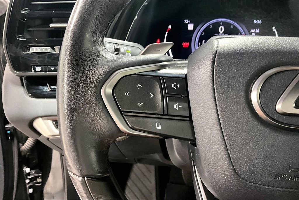 Used 2024 Lexus RX 350 Premium Plus w/ Convenience Package FWD image 24