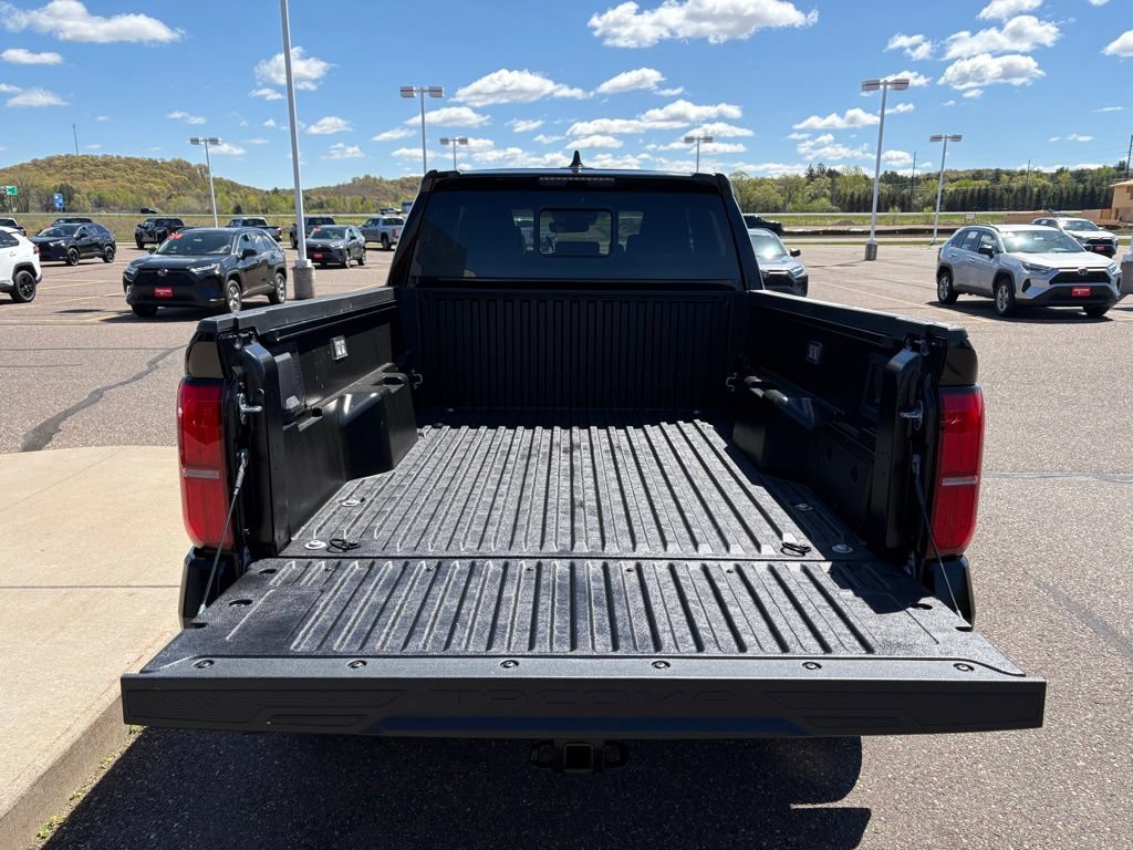 New 2026 Toyota Tacoma TRD Off-Road AWD/4WD image 4