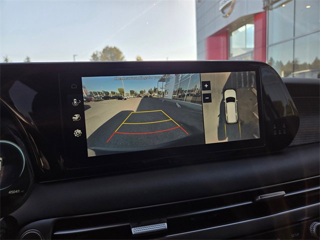 Used 2023 Hyundai Palisade Limited w/ Cargo Package image 25