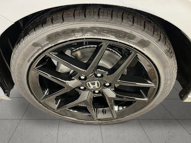New 2026 Honda Civic Sport image 11