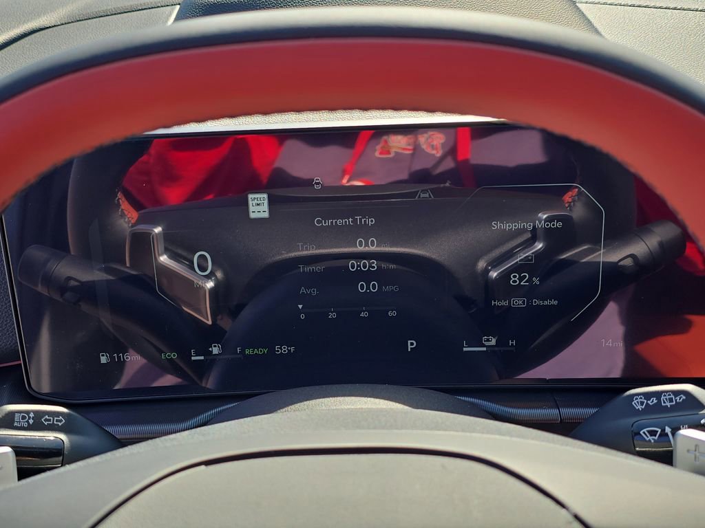 New 2026 Kia Sportage SX Prestige image 33