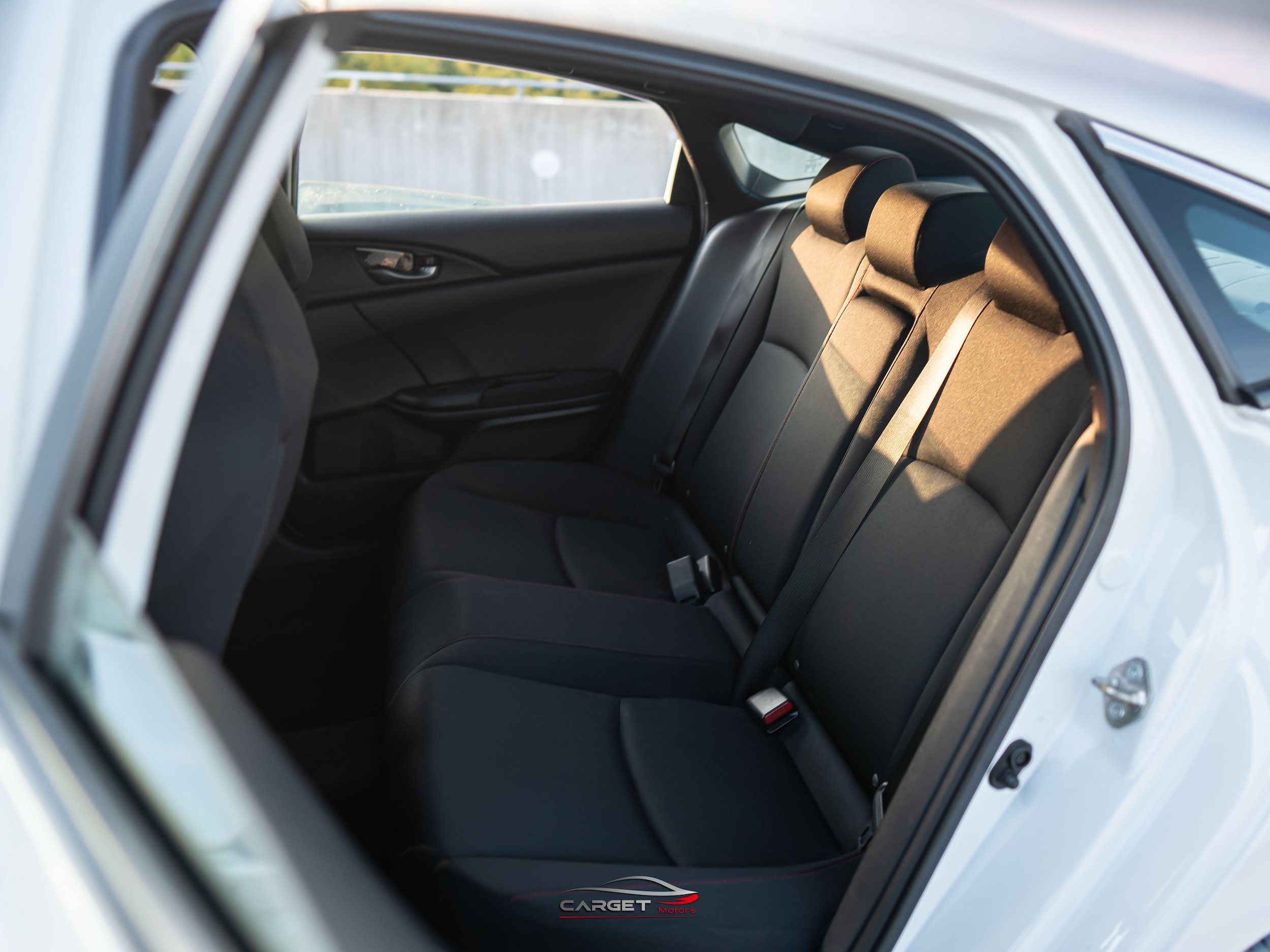 Used 2020 Honda Civic Si image 19