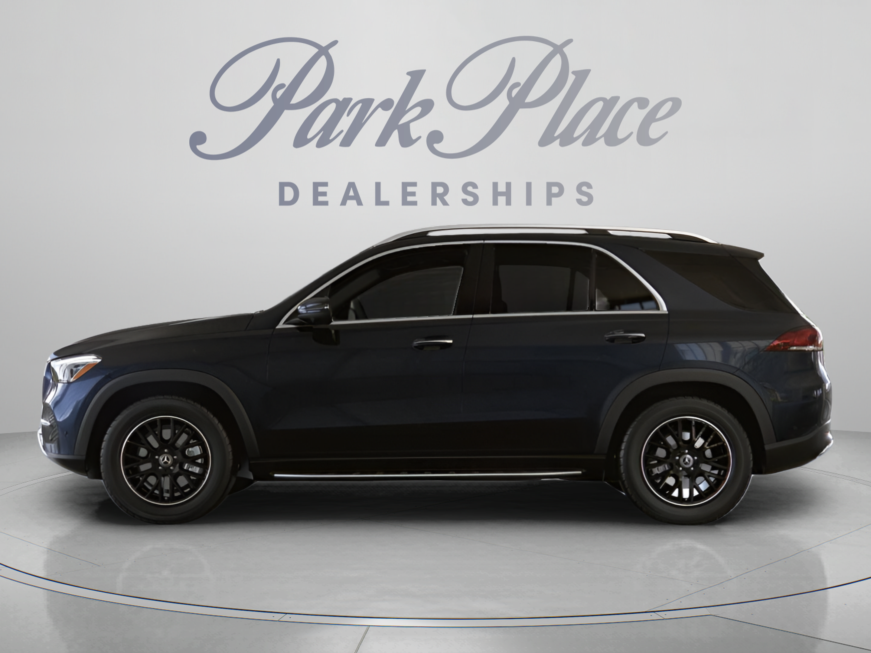 Used 2020 Mercedes-Benz GLE 350 4MATIC image 8