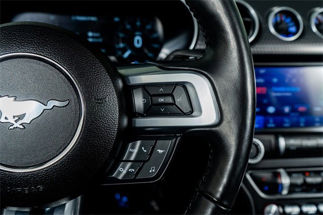 Used 2021 Ford Mustang GT Premium w/ GT Performance Package image 46