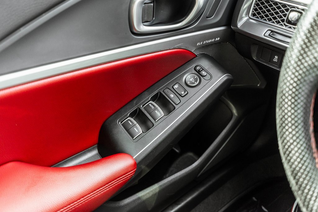 Used 2024 Acura Integra Type S image 18