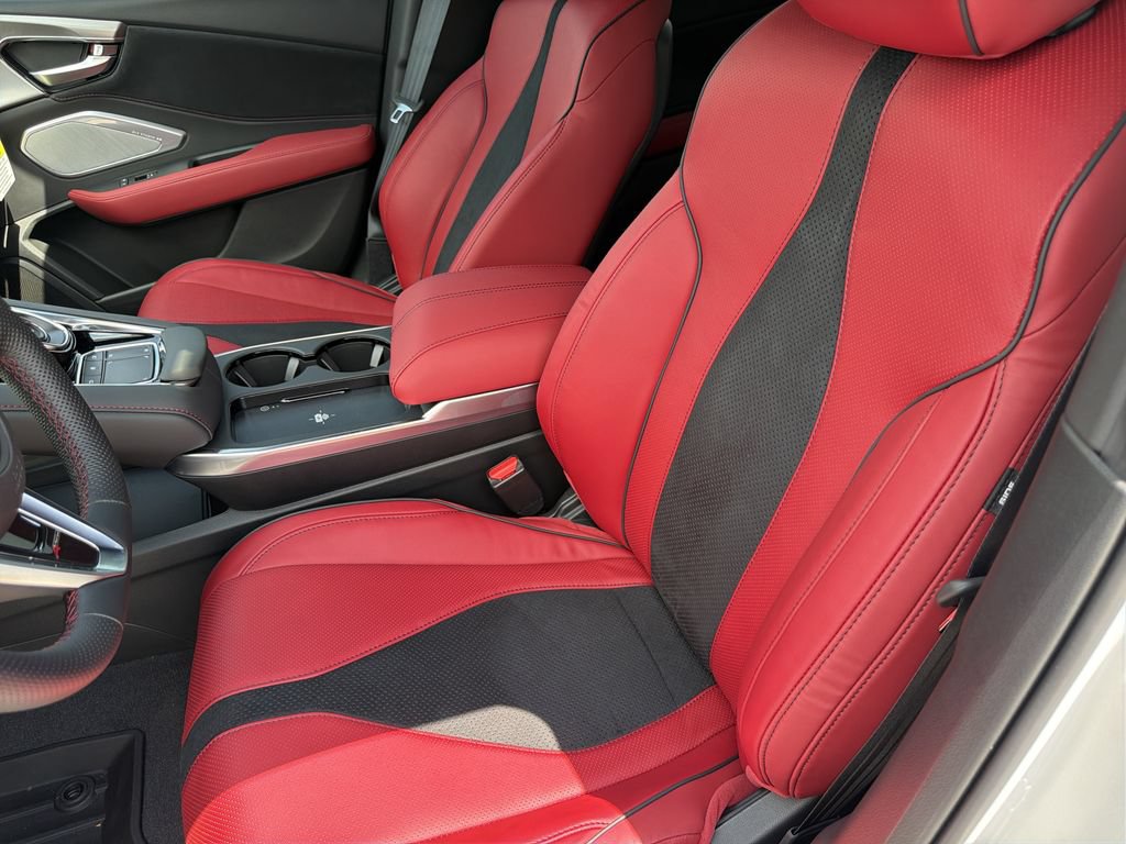 New 2026 Acura RDX A-Spec AWD/4WD image 20