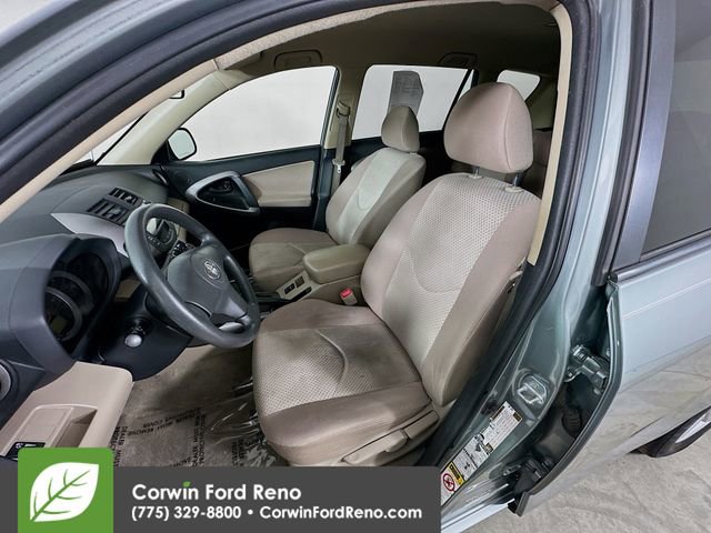 Used 2008 Toyota RAV4 4WD image 18