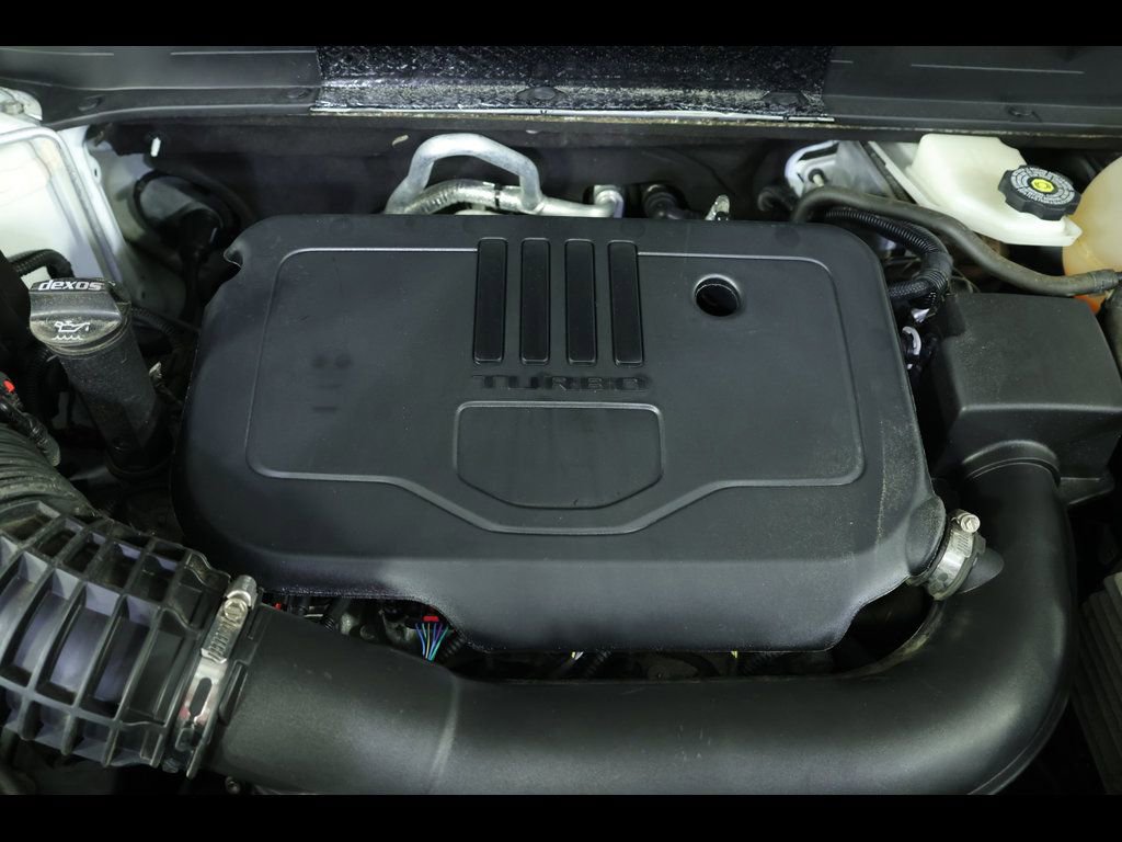Used 2023 GMC Acadia SLE w/ Driver Convenience Package AWD/4WD image 21