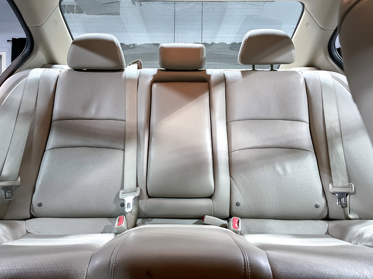 Used 2016 Honda Accord EX-L image 28