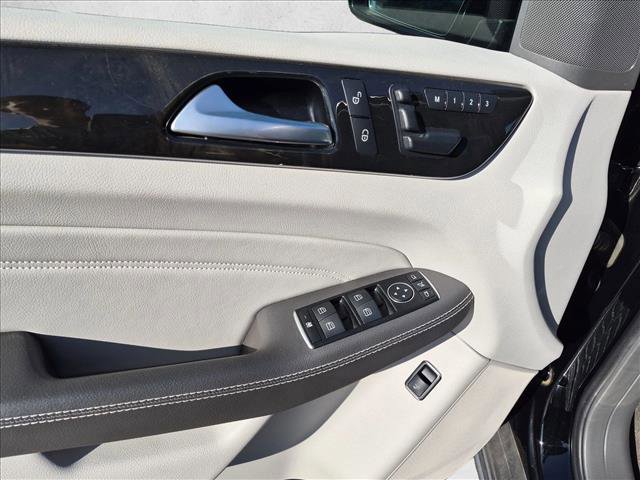 Used 2015 Mercedes-Benz ML 350 2WD image 12
