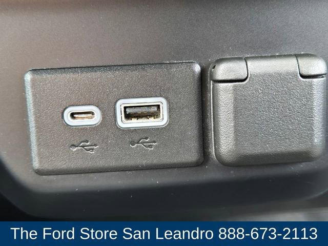 Used 2021 Chevrolet Silverado 1500 RST w/ LPO, Dark Essentials Package image 20