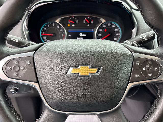 Used 2023 Chevrolet Traverse LT FWD image 16